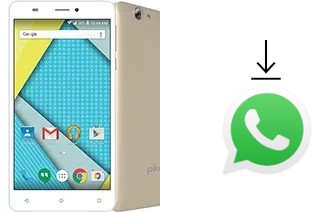 Comment installer WhatsApp dans un Plum Phantom