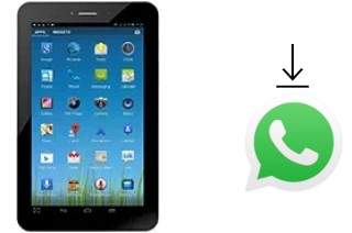 Comment installer WhatsApp dans un Plum Z708