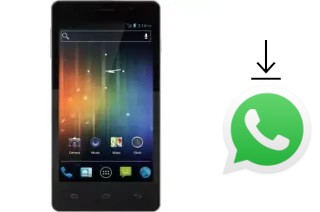 Comment installer WhatsApp dans un Point-of-View Point of View MOB-5045