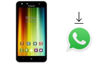 Comment installer WhatsApp dans un Polaroid P5526A