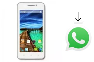 Comment installer WhatsApp dans un Polaroid Pearl 6