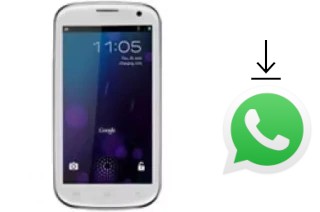 Comment installer WhatsApp dans un Polaroid Pro 4611