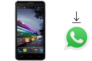 Comment installer WhatsApp dans un Polaroid PRO450B