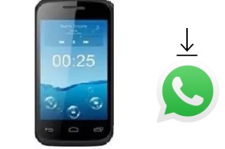 Comment installer WhatsApp dans un Polaroid PSPT400