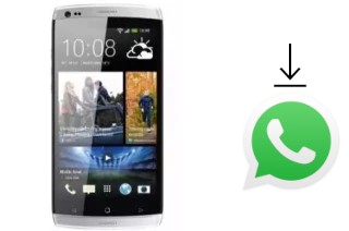 Comment installer WhatsApp dans un Polaroid PST-H116