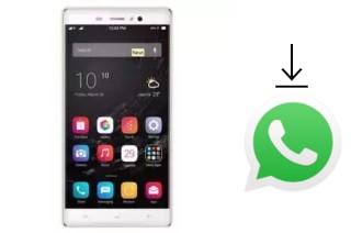 Comment installer WhatsApp dans un Polytron 4G501