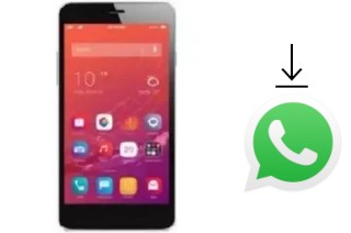 Comment installer WhatsApp dans un Polytron 4G502