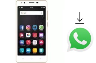 Comment installer WhatsApp dans un Polytron 4G503