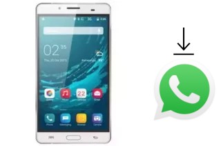 Comment installer WhatsApp dans un Polytron 4G550