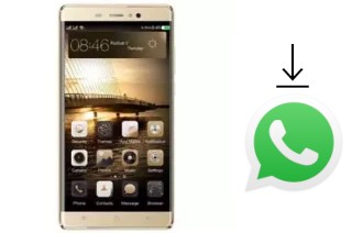 Comment installer WhatsApp dans un Polytron 4G551