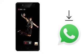 Comment installer WhatsApp dans un Polytron P520