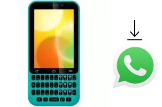 Comment installer WhatsApp dans un Polytron Q2352