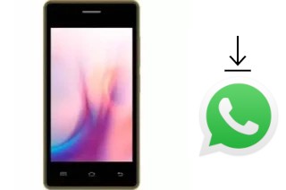 Comment installer WhatsApp dans un Polytron R2407