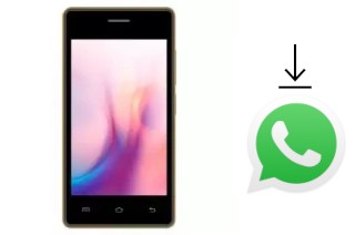 Comment installer WhatsApp dans un Polytron R2507