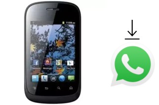 Comment installer WhatsApp dans un Polytron W1320