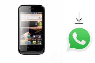 Comment installer WhatsApp dans un Polytron W1350