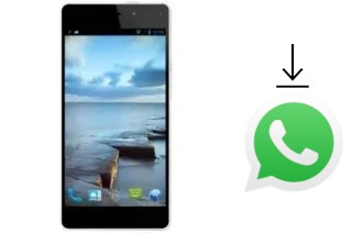 Comment installer WhatsApp dans un Polytron W9500