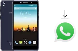 Comment installer WhatsApp dans un Posh Memo Pro LTE L600