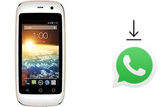 Comment installer WhatsApp dans un Posh Micro X S240