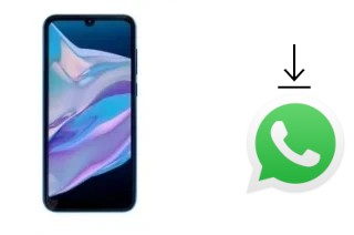 Comment installer WhatsApp dans un Positivo Positivo Q20