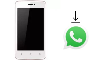 Comment installer WhatsApp dans un Positivo S430