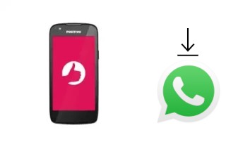 Comment installer WhatsApp dans un Positivo S480