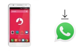 Comment installer WhatsApp dans un Positivo S550