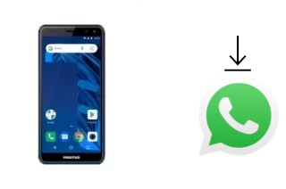 Comment installer WhatsApp dans un Positivo Twist 3 Pro S533