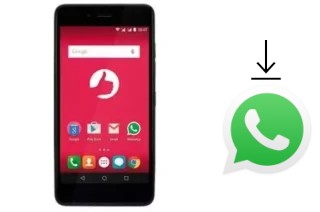 Comment installer WhatsApp dans un Positivo Twist 4G