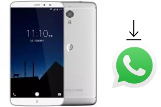 Comment installer WhatsApp dans un PPTV 7