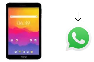 Comment installer WhatsApp dans un Prestigio Grace 3848 4G