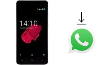 Comment installer WhatsApp dans un Prestigio Grace P5