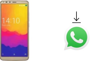 Comment installer WhatsApp dans un Prestigio Grace P7 LTE