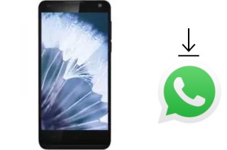 Comment installer WhatsApp dans un Prestigio Grace X7