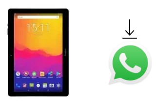 Comment installer WhatsApp dans un Prestigio Muze 3161 3G