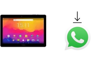 Comment installer WhatsApp dans un Prestigio Muze 3171 3G