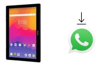 Comment installer WhatsApp dans un Prestigio Muze 3861 4G