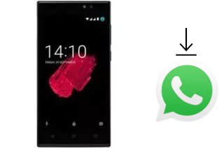 Comment installer WhatsApp dans un Prestigio Muze C7 LTE