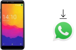 Comment installer WhatsApp dans un Prestigio Muze E5 LTE