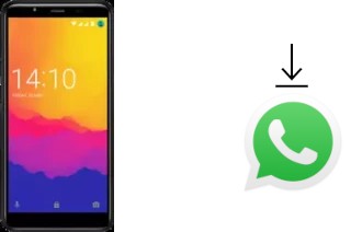 Comment installer WhatsApp dans un Prestigio Muze F5 LTE