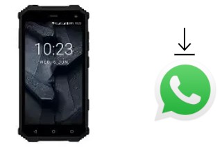 Comment installer WhatsApp dans un Prestigio Muze G7 LTE