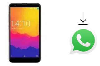 Comment installer WhatsApp dans un Prestigio Muze H5 LTE