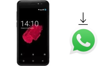 Comment installer WhatsApp dans un Prestigio Muze J3