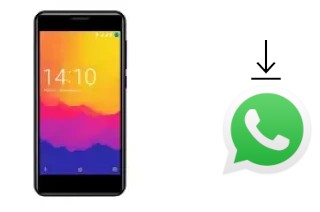 Comment installer WhatsApp dans un Prestigio Muze U3 LTE