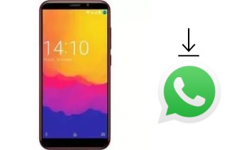 Comment installer WhatsApp dans un Prestigio Muze V3 LTE