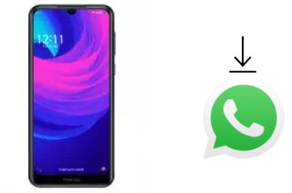 Comment installer WhatsApp dans un Prestigio S Max