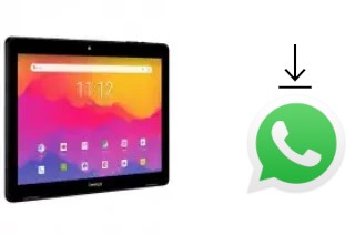 Comment installer WhatsApp dans un Prestigio Wize 3761 3G