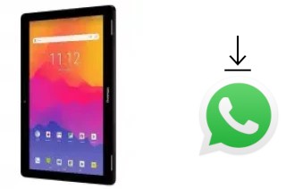 Comment installer WhatsApp dans un Prestigio Wize 3771 3G