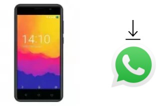 Comment installer WhatsApp dans un Prestigio Wize U3