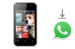 Comment installer WhatsApp dans un Prime K928I